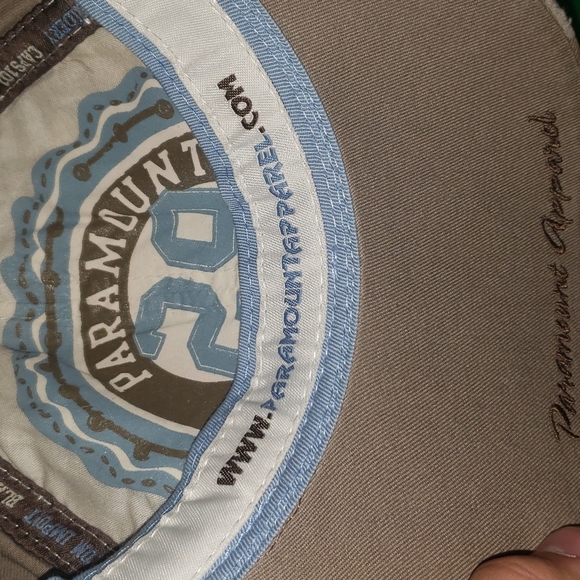 Paramount hat - Picture 6 of 6